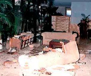 #Cuba dice #NoalTerrorismo: “Un artefacto explosivo no lanza flores” (+ Video y PDF)